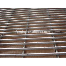 outdoor security fence/anti-climb gate fencing